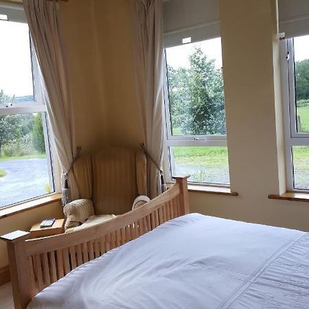 Room With A View Mullinavat Exterior foto
