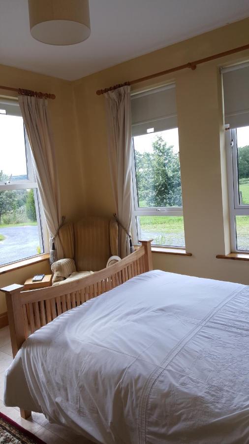 Room With A View Mullinavat Exterior foto