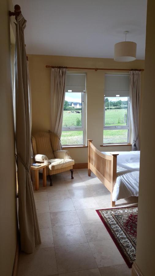 Room With A View Mullinavat Exterior foto